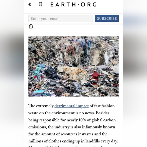 Meet your Posher 😊 - Picture 5 of 6